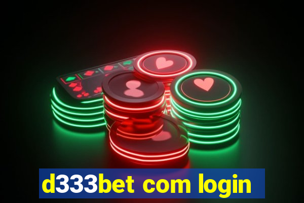 d333bet com login